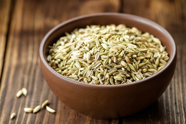 Fennel Seed - Red Club