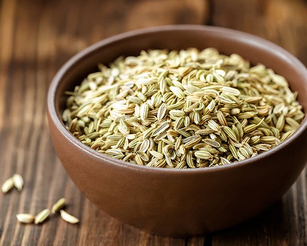 Fennel Seed - Red Club