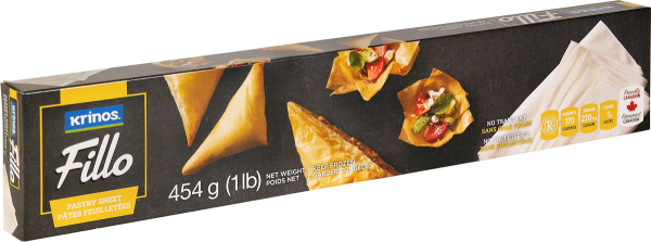 Krinos - Fillo Pastry Sheets