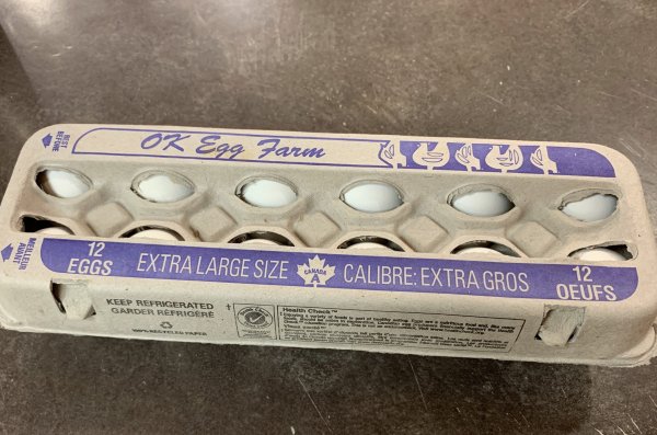 Eggs (Dozen)