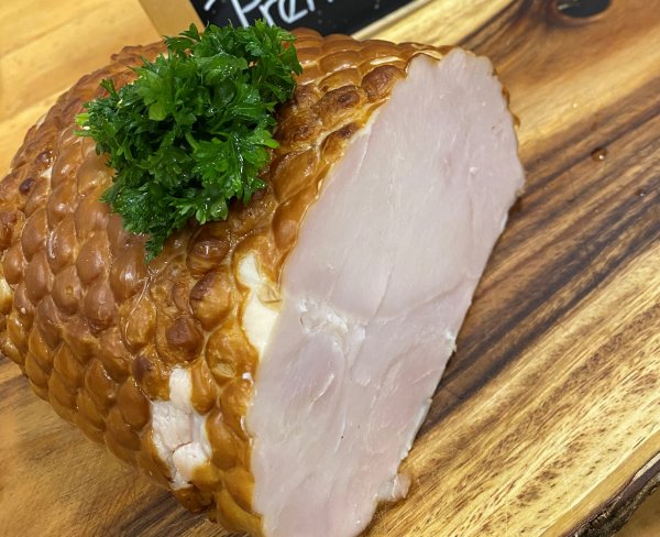 Turkey - Premium Smoked