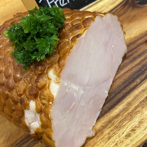 Turkey - Premium Smoked