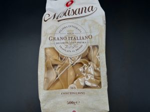 La Molisana - Conchiglioni #313 500gr