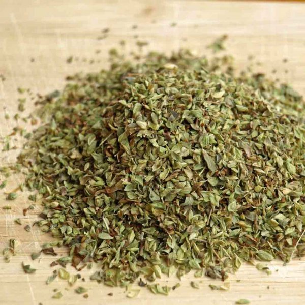 Spices, Herbs & Seasoning