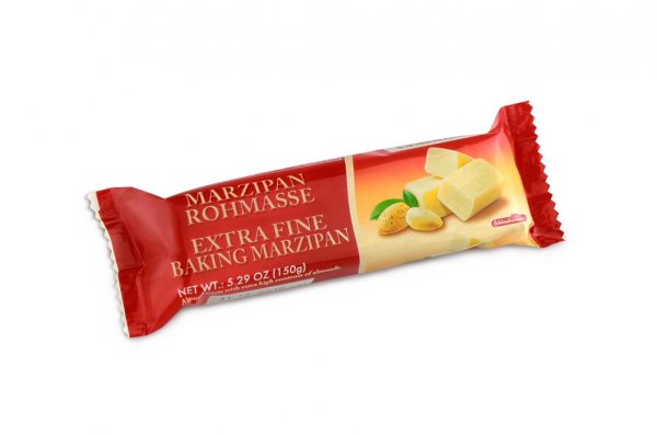 Marzipan - Schluckwerder