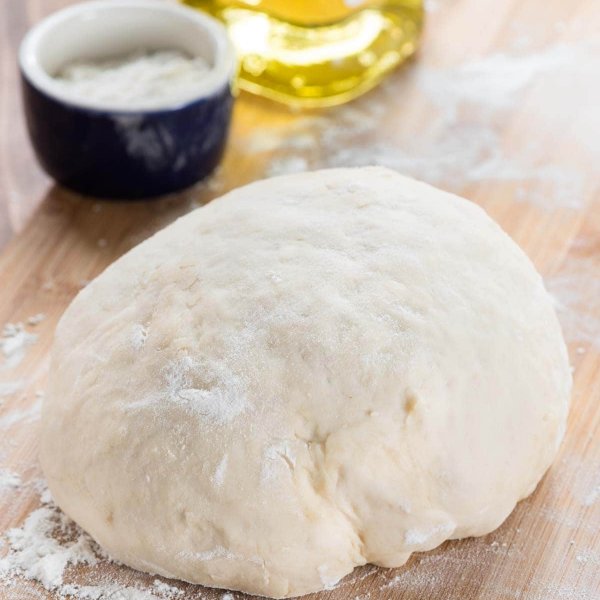 Dough - Angelo's Pizza