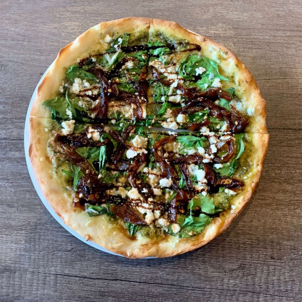 Pizza - Angelo's Signature