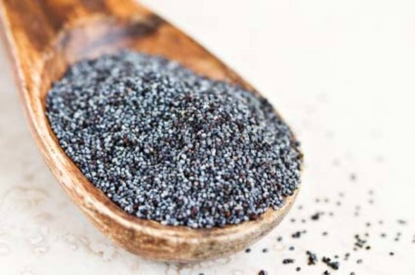 Poppy Seeds