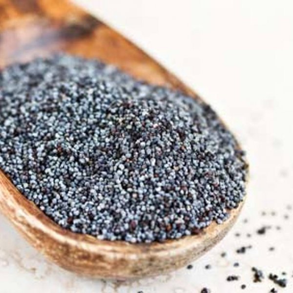 Poppy Seeds