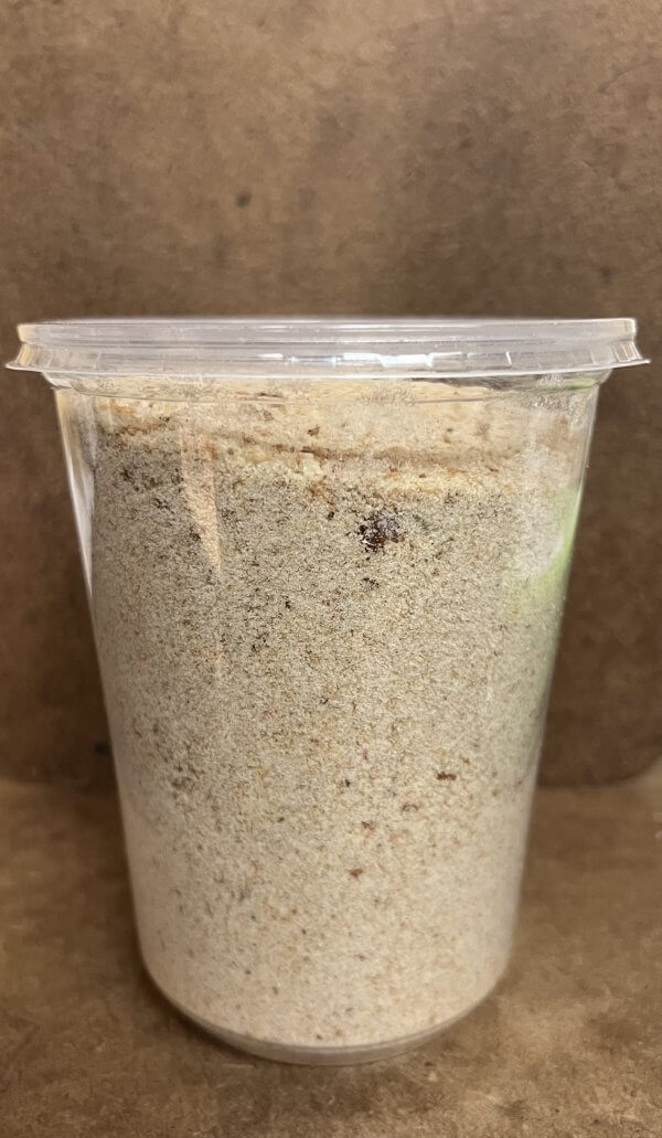 Angelo's Bread Crumbs