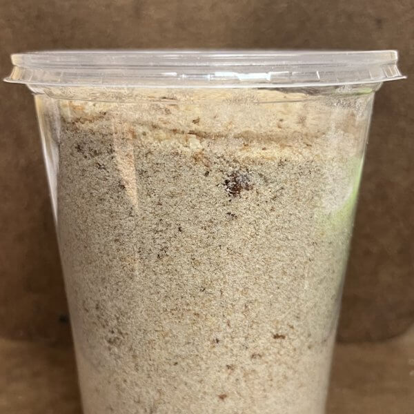 Angelo's Bread Crumbs