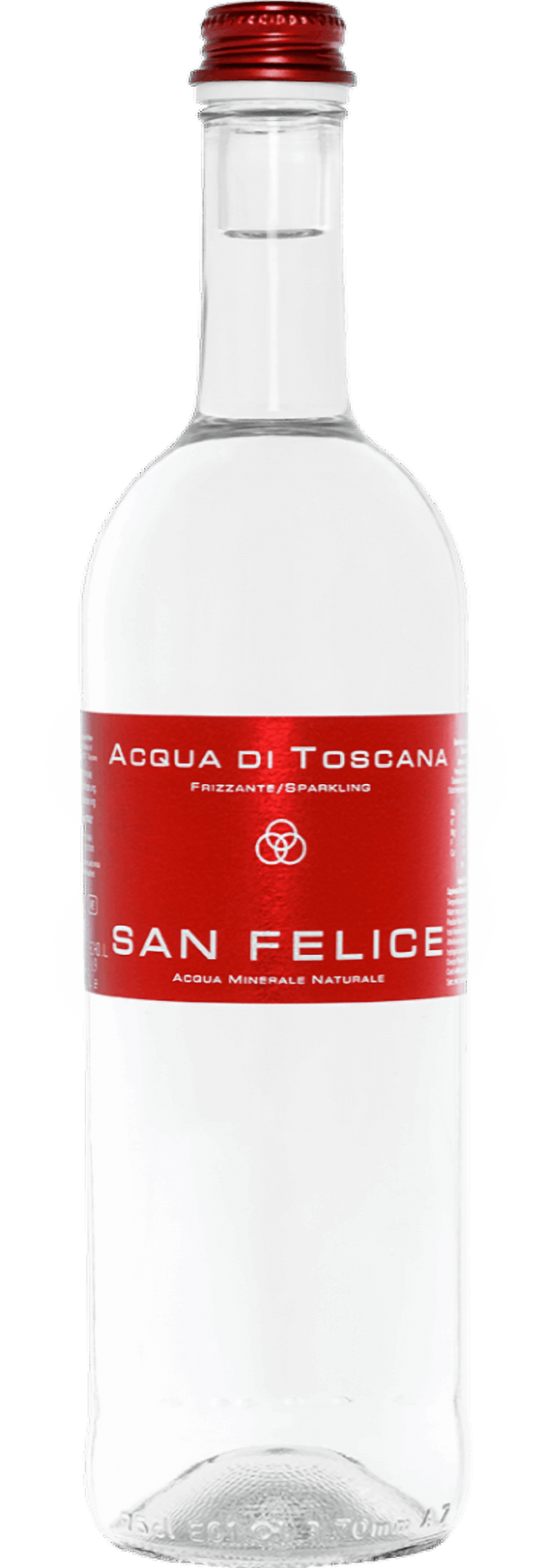 Water - Acqua di Toscana San Felice