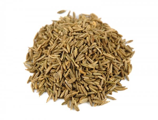 Caraway Seeds - 57g - Red Club