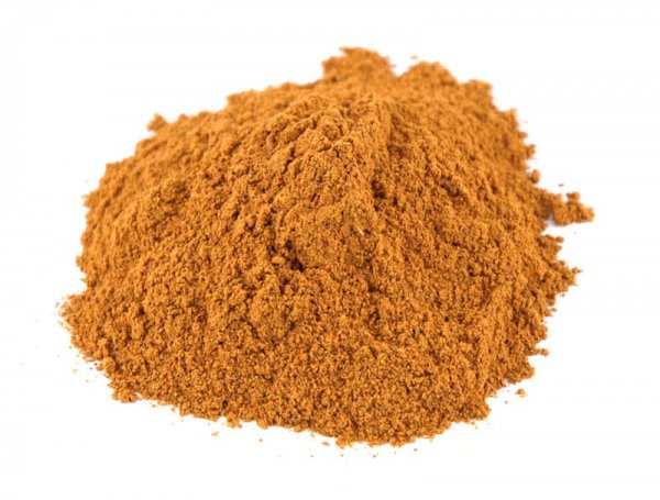 Cinnamon Ground - Red Club