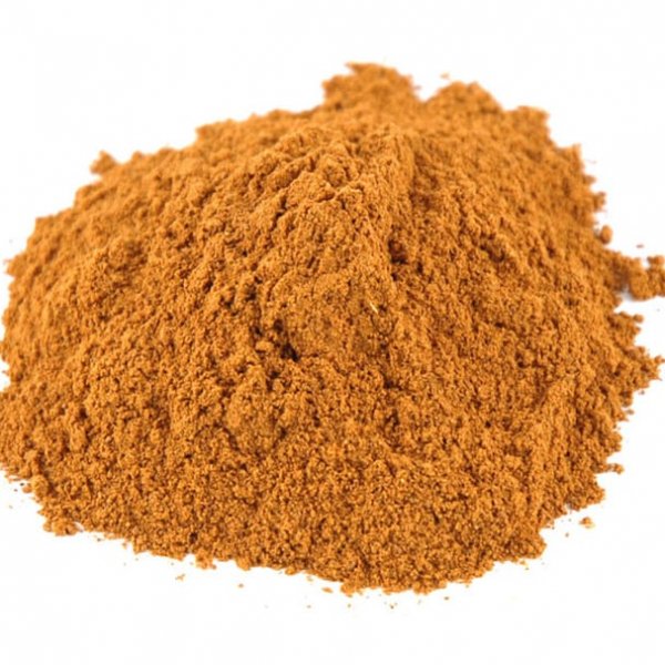 Cinnamon Ground - Red Club