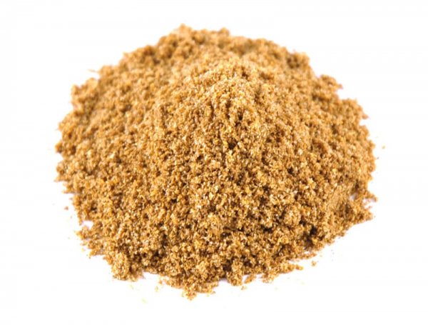 Coriander Ground - Red Club