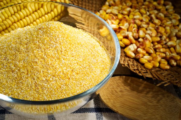 Corn Meal