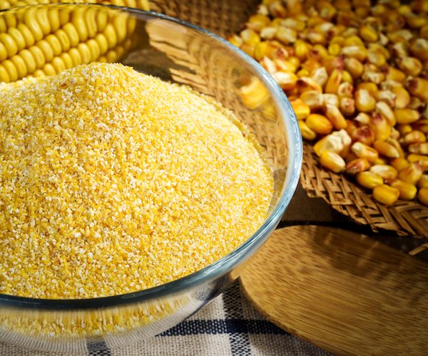 Corn Meal