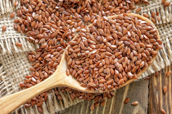 Flax Seed