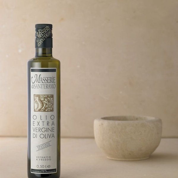 Masserie diSant'eramo - Extra Virgin Olive Oil