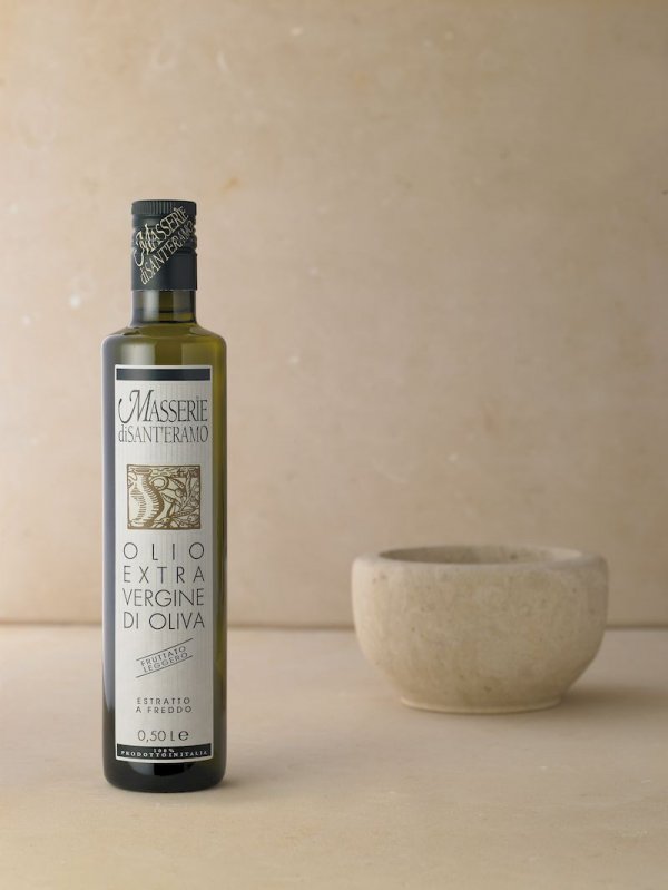 Masserie diSant'eramo - Extra Virgin Olive Oil