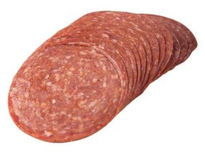 Salami - Genoa