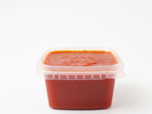 Pizza Sauce - Angelo's - Fresh 350ml