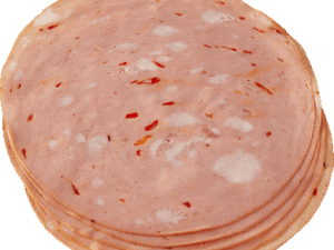 Mortadella - Hot