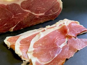 Prosciutto - Parma Imported