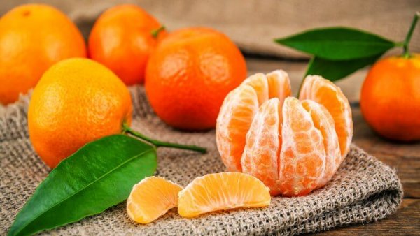 Clementines - 2lb Bag
