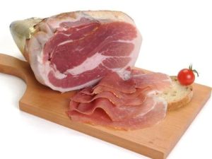 Prosciutto - Parma Extra Lean
