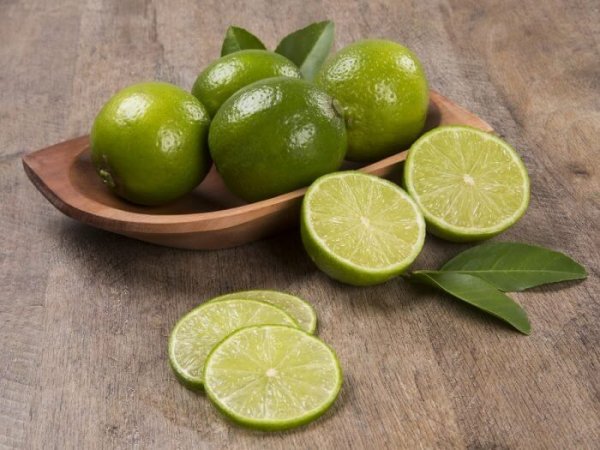 Lime