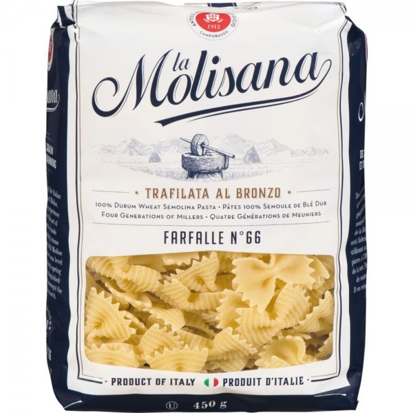 La Molisana - Farfalle