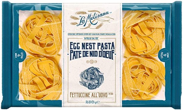 La Molisana - Fettuccine