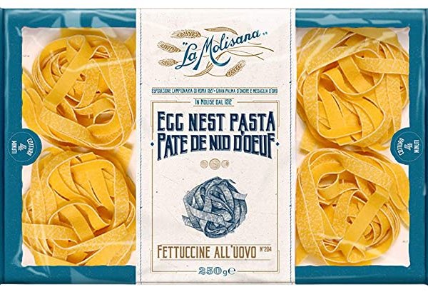 La Molisana - Fettuccine