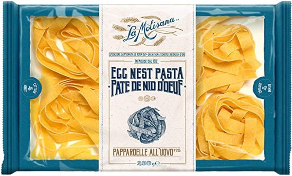 La Molisana - Pappardelle
