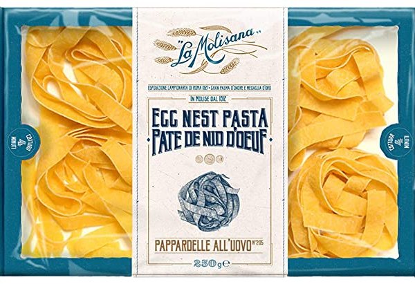 La Molisana - Pappardelle