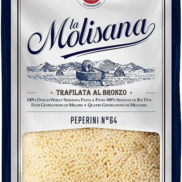 La Molisana - Peperini