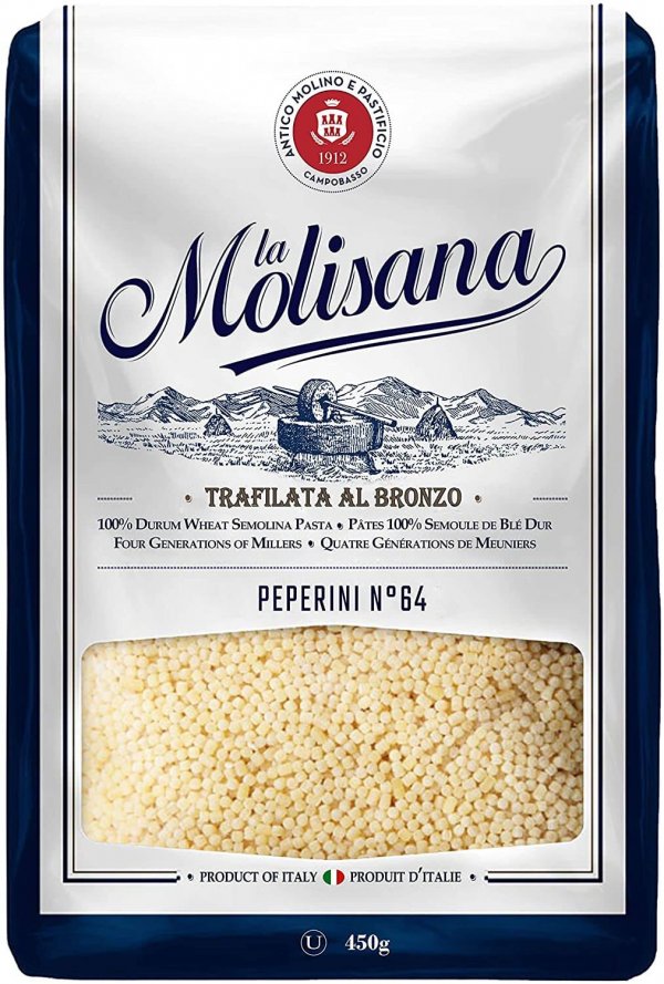 La Molisana - Peperini