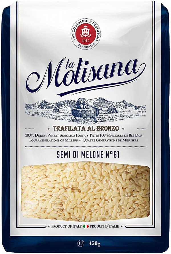 La Molisana - Semi di Melone