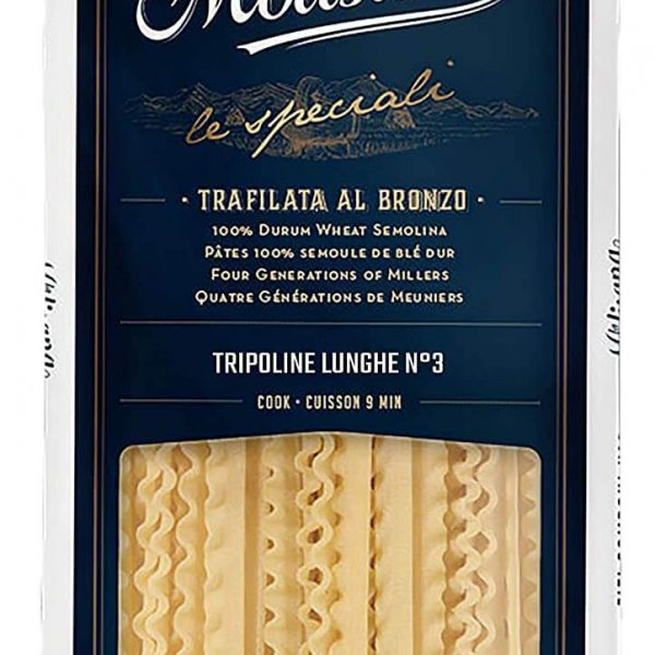 La Molisana - Tripoline Lunghe
