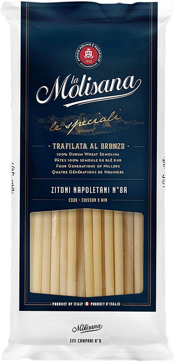 La Molisana - Zitoni