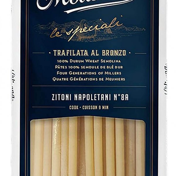 La Molisana - Zitoni