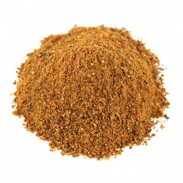 Nutmeg Ground - Red Club