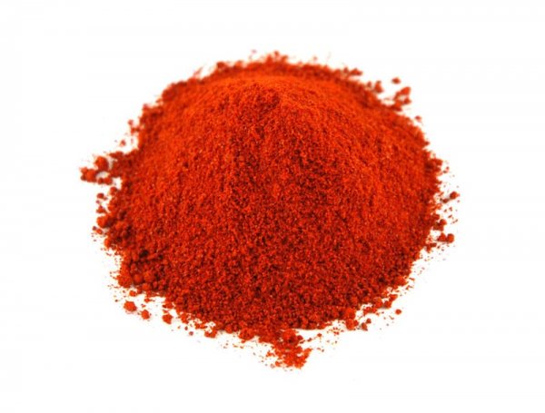 Paprika Hungarian - Red Club