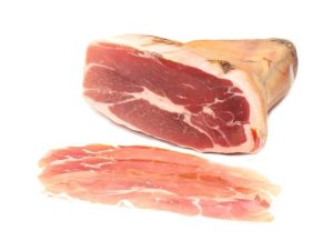 Prosciutto - Parma