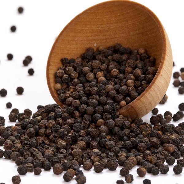 Black Pepper Whole - Red Club