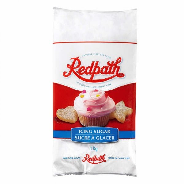 Sugar - Icing - Redpath