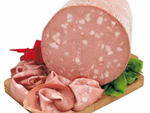 Mortadella - Regular