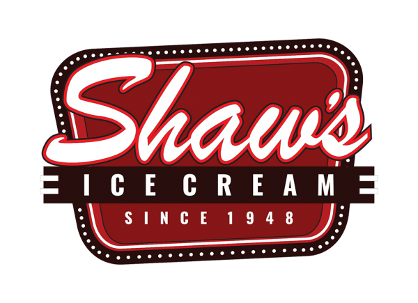 Shaw's Ice Cream